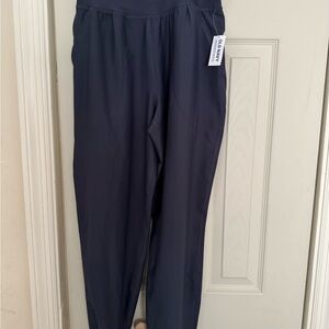 Old Navy Dark Blue Active Jogger